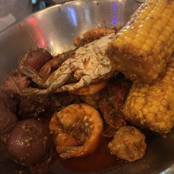 Gao's Crab - Seafood Near Me - Houston, Texas
