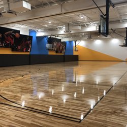 Fitness Connection