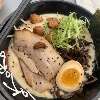 Kokoro Ramen - Tonkatsu ramen - Ramen Near Me - Milpitas, California Kokoro Ramen - Tonkatsu ramen - Ramen Near Me - Milpitas, California
