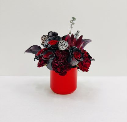 Urban Flowers Chicago by null