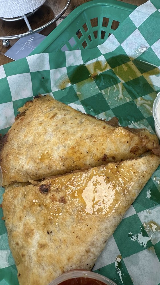 SMOKE STACK BBQ Updated August 2024 792 Montauk Hwy, Center