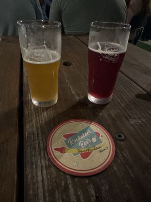 Rocketeer Beer & Liquid Provisions by null