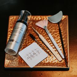 Beauty Bar + Co