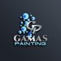 Gamas Painting