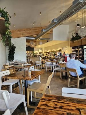 Leven Supply by null