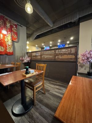 Sushi Kanpai by null