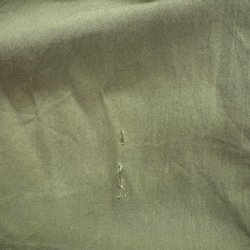 Columbus Dry Cleaners - Non repairable tear in dress