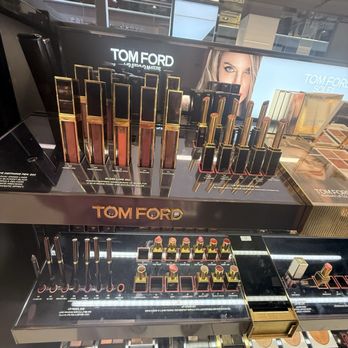 SEPHORA - Love Tom Ford lip glosses! - Cosmetics & Beauty Supply Near Me - Boston, Massachusetts