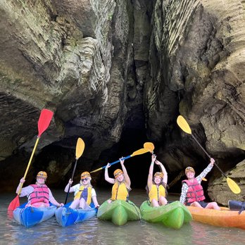 Batey Adventures - Rafting/Kayaking Near Me - Utuado, Puerto Rico