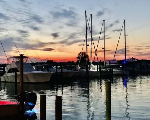 OSO at Bear Point Harbor - Orange Beach by null