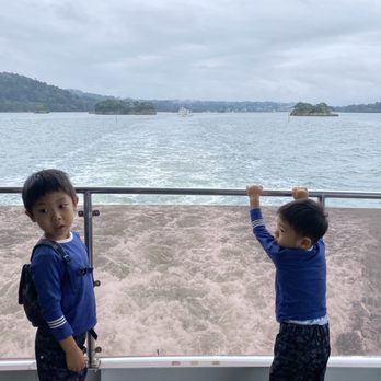 松島島巡り観光船 - Updated May 2026 - 91 Photos - 松島町松島字町内