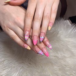B&T Nails