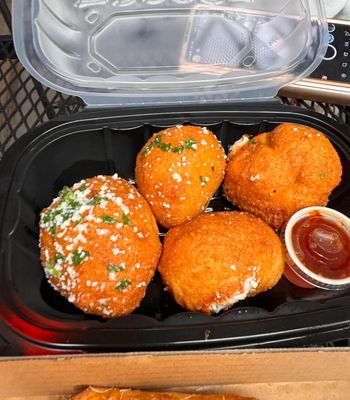 Redeemer Pizza by null Redeemer Pizza by null