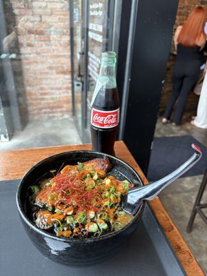 Oni Ramen by null
