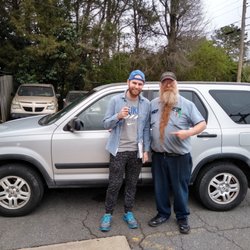 Russ's Tire & Auto