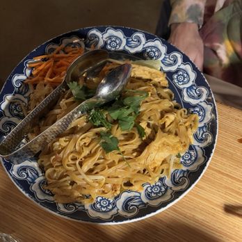 Teton Thai - Thai Near Me - Driggs, Idaho