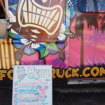 Speedy's Cowabunga - Speedy's Cowabunga food menu. - Food Trucks Near Me - Springfield, Missouri
