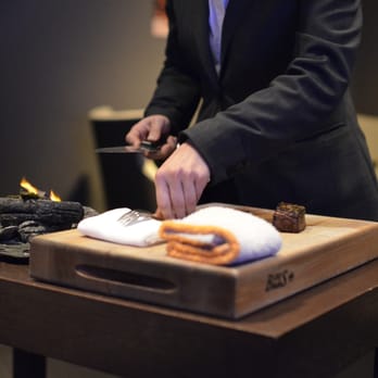 Alinea - Wagyu - New American Near Me - Chicago, Illinois Alinea - Wagyu - New American Near Me - Chicago, Illinois