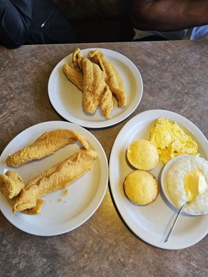 Niecie's Restaurant by null