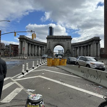 Brooklyn Bridge - Landmarks & Historical Buildings Near Me - Brooklyn, New York Brooklyn Bridge - Landmarks & Historical Buildings Near Me - Brooklyn, New York