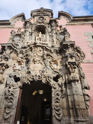 Museo de Historia de Madrid by null