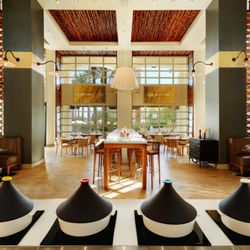 IRONWOOD AMERICAN KITCHEN