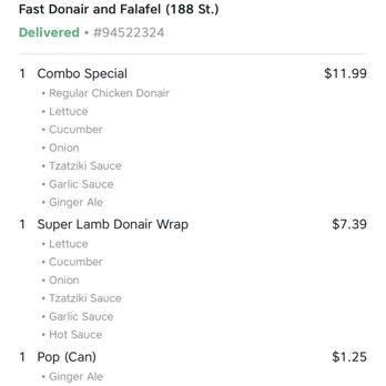 Fast Donair and Falafel - Donairs Near Me - Surrey, British Columbia Fast Donair and Falafel - Donairs Near Me - Surrey, British Columbia