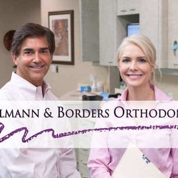 Mahlmann & Borders Orthodontics - Orthodontists Near Me - Richmond, Texas Mahlmann & Borders Orthodontics - Orthodontists Near Me - Richmond, Texas