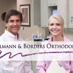 Mahlmann & Borders Orthodontics