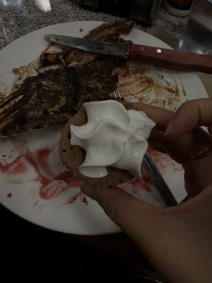 Thyme & Seasons Restaurant by null