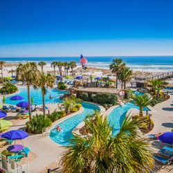 Holiday Inn Resort Pensacola Beach Gulf Front by IHG