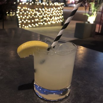 Yakumi - Lychee cocktail - Sushi Bars Near Me - Burbank, California