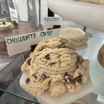 Twisted Sugar Summerville - Bakeries Near Me - Summerville, South Carolina