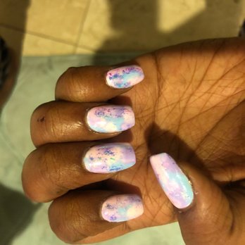 Nail Max - Nail Salons Near Me - Las Vegas, Nevada