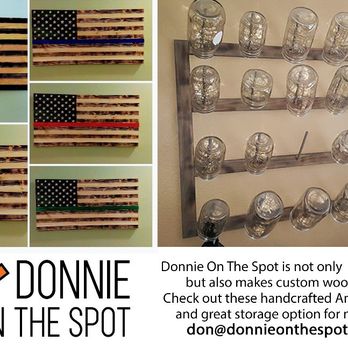 Donnie On The Spot - Furniture Assembly Near Me Donnie On The Spot - Furniture Assembly Near Me