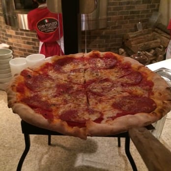 pie-tanza - Pizza Near Me - Arlington, Virginia pie-tanza - Pizza Near Me - Arlington, Virginia