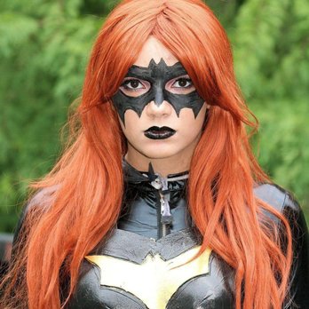 Galactic Comics - Batwoman (Identity shall not be revealed) has a day job at Galactic Comics! - Comic Books Near Me - Florence, South Carolina Galactic Comics - Batwoman (Identity shall not be revealed) has a day job at Galactic Comics! - Comic Books Near Me - Florence, South Carolina