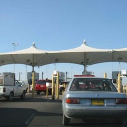 Calexico East Port of Entry