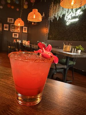 Mama G’s Kitchen & Sauces by null