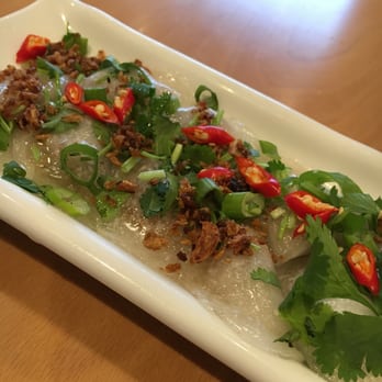 Hoi An Cafe - Vietnamese Near Me - Vancouver, British Columbia