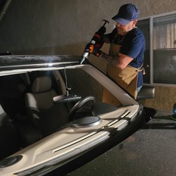 A New Vision Auto Glass