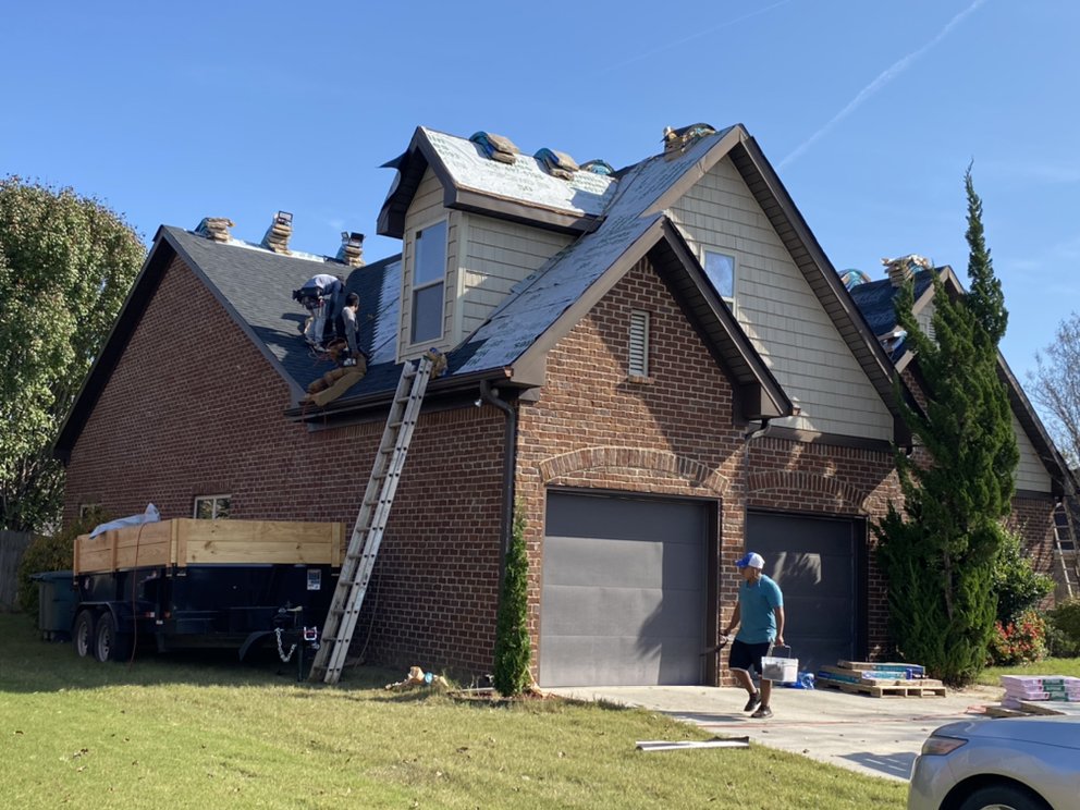 Slide of Hopper Roofing and Remodeling