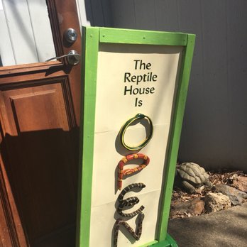 Zoo-Bear Hollow Wildlife Trail - Zoos Near Me - Athens, Georgia