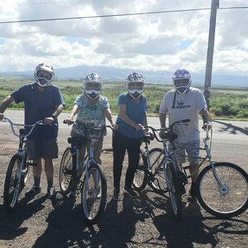 Mountain Riders - Mountain Biking Near Me - Paia, Hawaii Mountain Riders - Mountain Biking Near Me - Paia, Hawaii