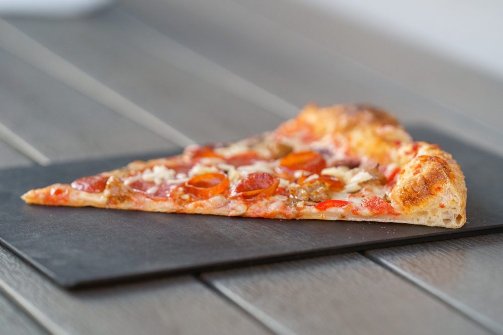 GUSTO PINSA ROMANA 607 Photos & 533 Reviews 1000 Bush St, San