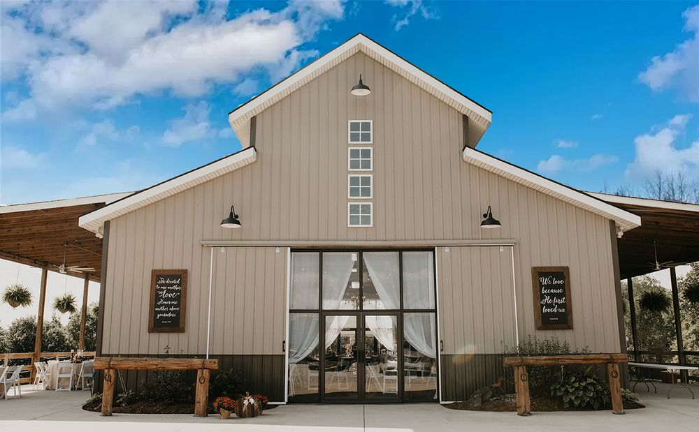 TAYLOR MADE FARMS Updated September 2024 60 Photos 1594 Vashti Rd