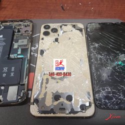 Xpress Phone Fix - iPhone Screen Repair and Back Glass Replacement