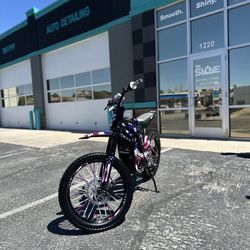 TekShine - Wonderful job excellent people