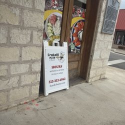 Fratelli Pizza
