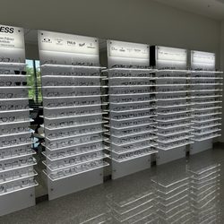 Optical Express at Bascom Palmer